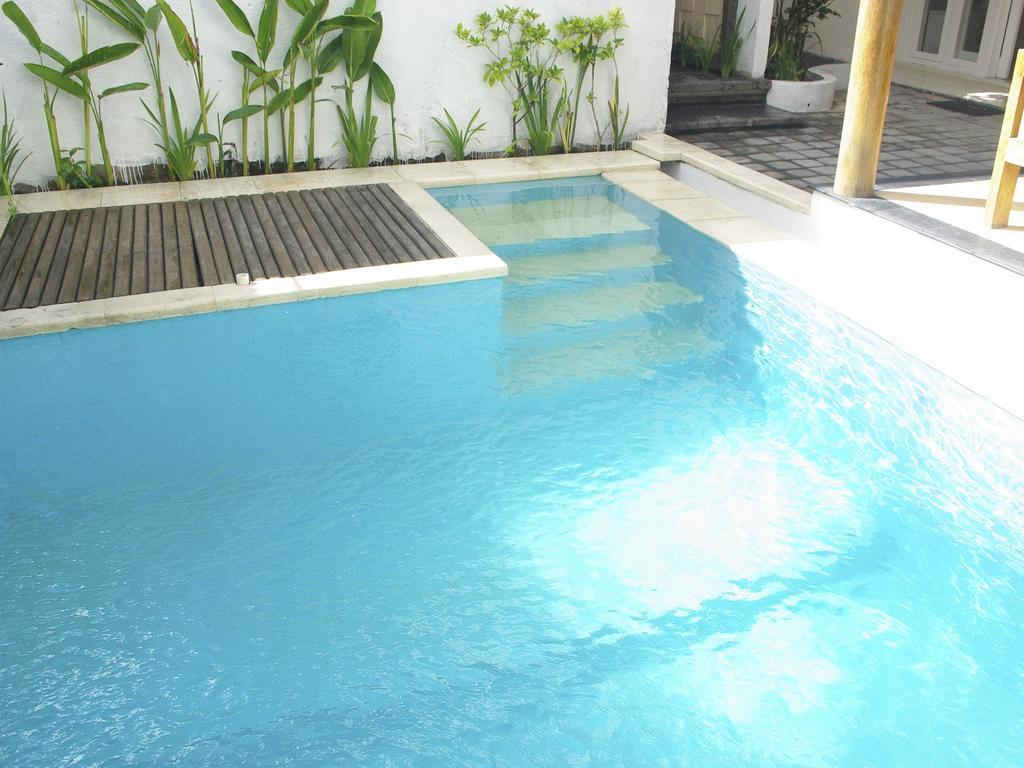 Starfish Bali Villa Seminyak Habitación foto