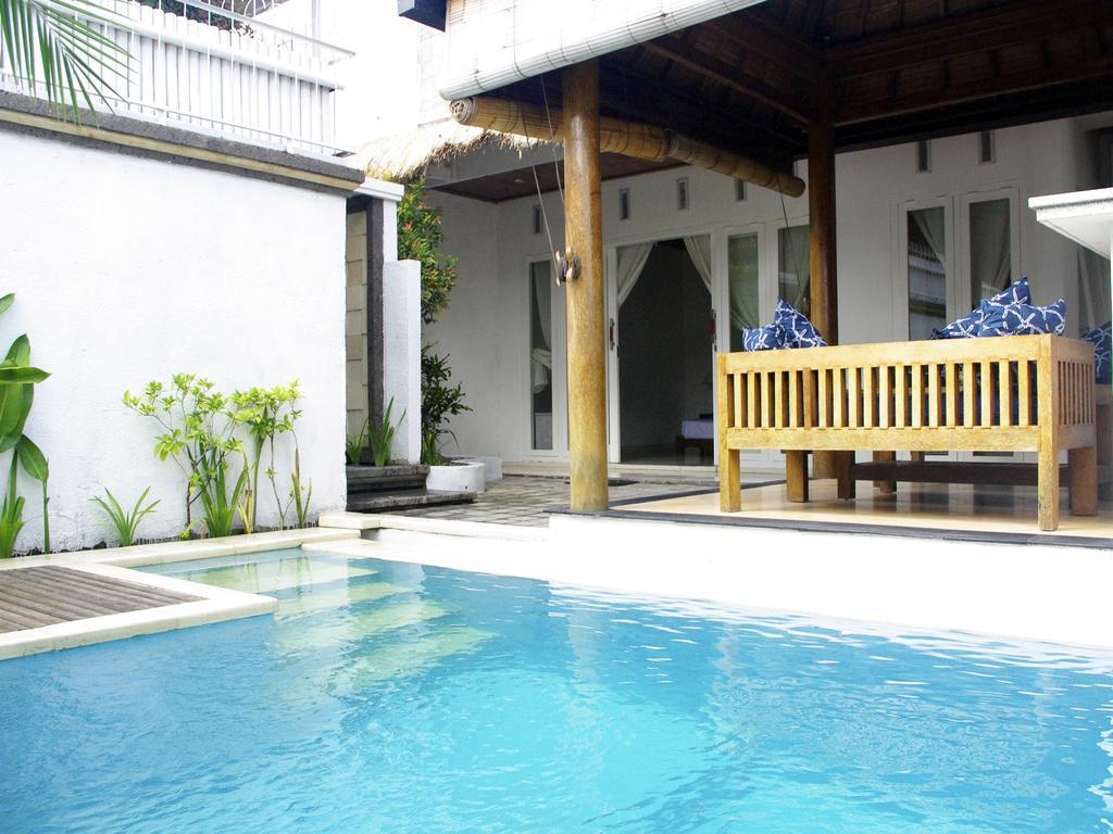 Starfish Bali Villa Seminyak Habitación foto
