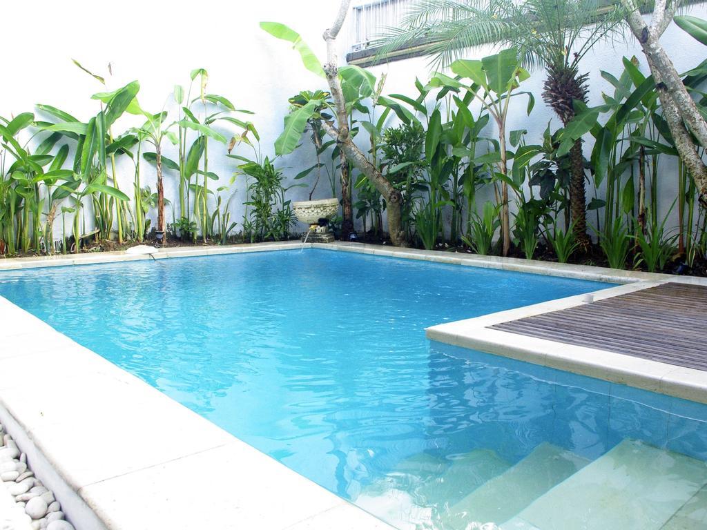 Starfish Bali Villa Seminyak Habitación foto