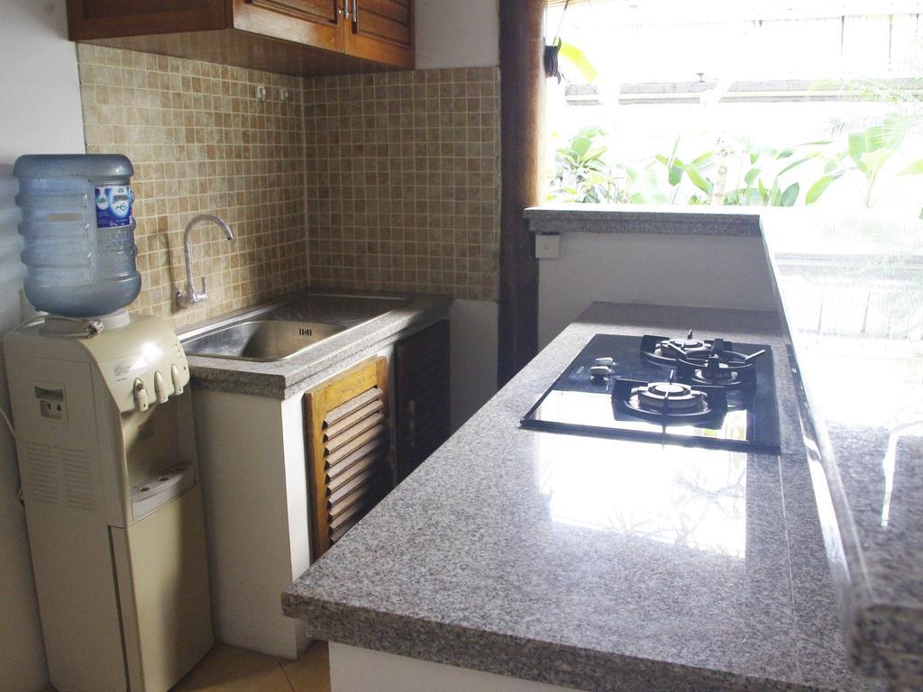 Starfish Bali Villa Seminyak Habitación foto