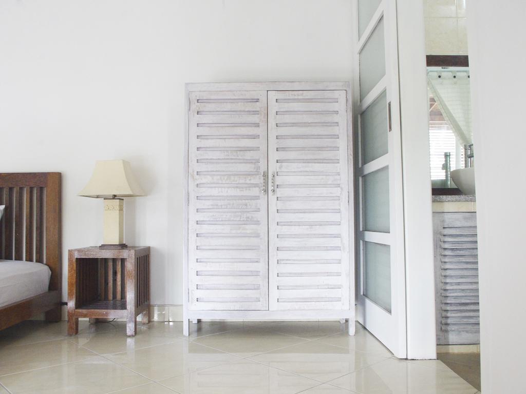 Starfish Bali Villa Seminyak Habitación foto