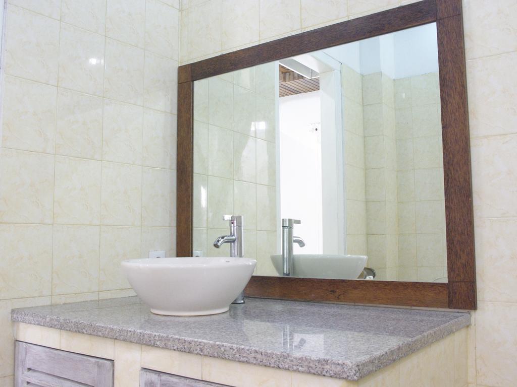 Starfish Bali Villa Seminyak Habitación foto